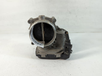 compare product 2007-2013 Bmw 328i Throttle Body P/N:A2C53112155 1354 7556118-03 Fits Fits 2007 2008 2009 2010 2011 2012 2013 OEM Used Auto Parts