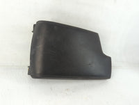 2009 Bmw 328i Center Console Armrest Cover Lid Fits OEM Used Auto Parts - Oemusedautoparts1.com