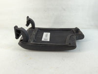 2009 Bmw 328i Center Console Armrest Cover Lid Fits OEM Used Auto Parts - Oemusedautoparts1.com