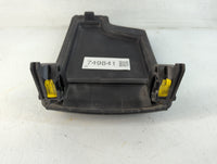 2009 Bmw 328i Center Console Armrest Cover Lid Fits OEM Used Auto Parts - Oemusedautoparts1.com
