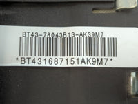 2007-2013 Bmw 328i Air Bag Driver Left Steering Wheel Mounted P/N:BT43-78043B13-AK39M7 Fits OEM Used Auto Parts - Oemusedaut