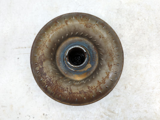 2009 Bmw 328i Torque Converter Automatic Transmission OEM P/N:0101464603 242428683 Fits OEM Used Auto Parts - Oemusedautopar