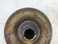 2009 Bmw 328i Torque Converter Automatic Transmission OEM P/N:0101464603 242428683 Fits OEM Used Auto Parts - Oemusedautopar