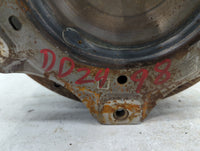 2009 Bmw 328i Torque Converter Automatic Transmission OEM P/N:0101464603 242428683 Fits OEM Used Auto Parts - Oemusedautopar