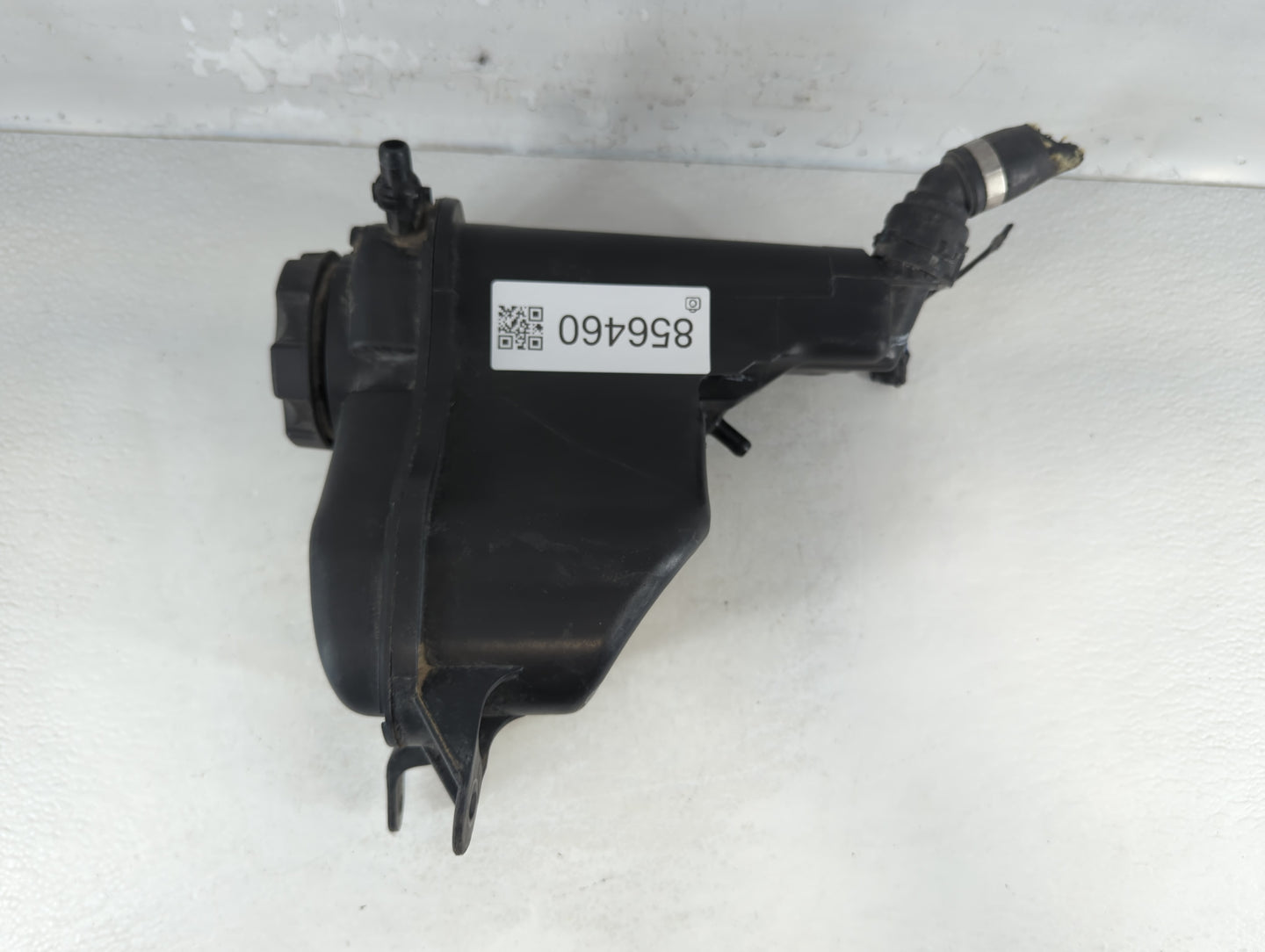 2007-2013 Bmw 328i Windshield Washer Fluid Reservoir Bottle Oem - Oemusedautoparts1.com