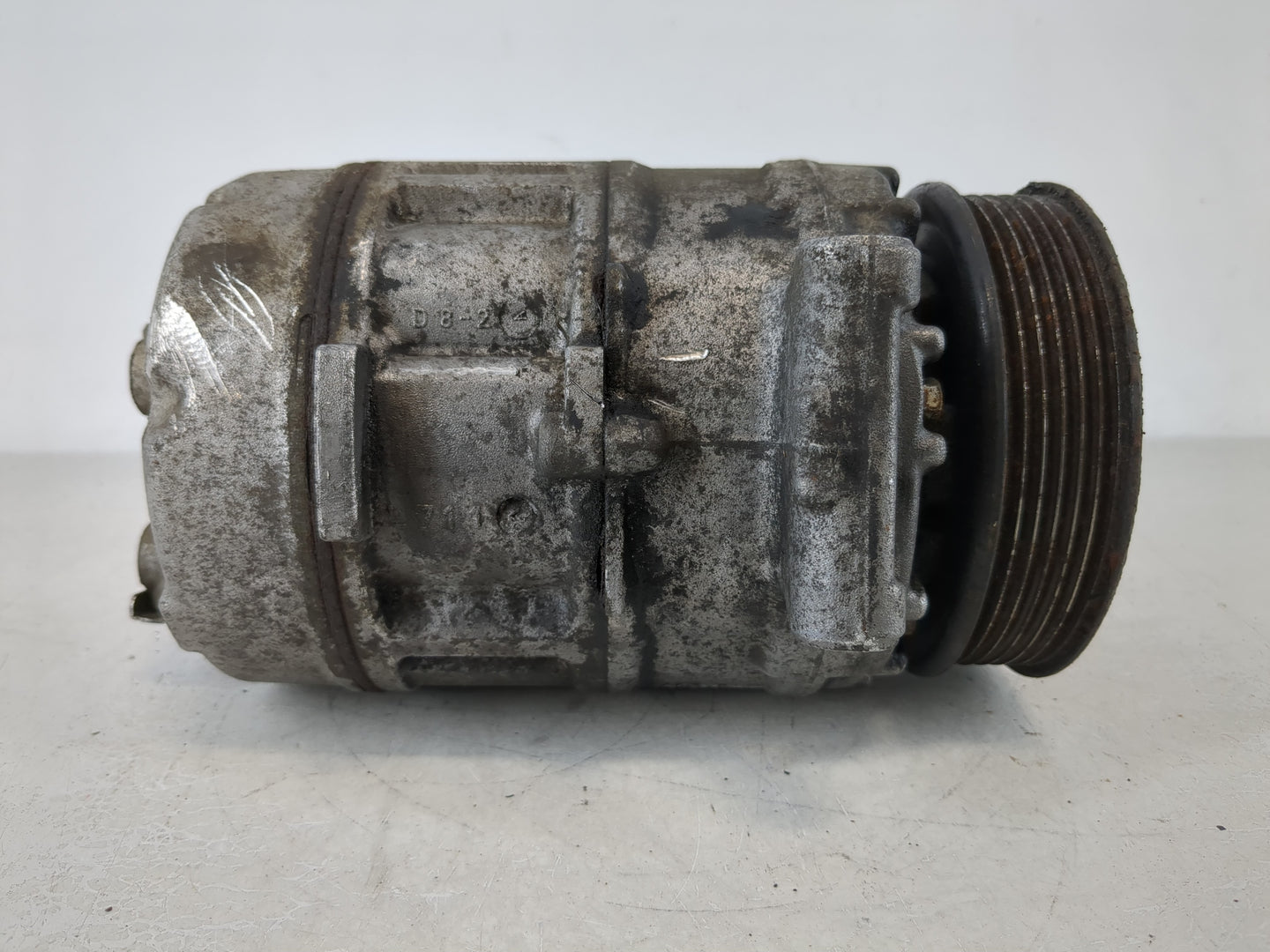 Bmw 328i Xdrive Air Conditioning A/c Ac Compressor Oem - Oemusedautoparts1.com