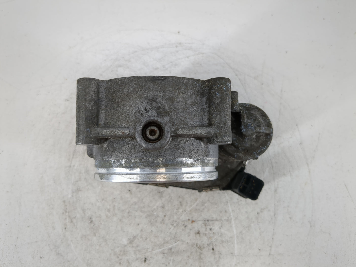 2009 Bmw 328i Xdrive Throttle Body Fits Fits 2007 2008 2010 2011 2012 2013 OEM Used Auto Parts - Oemusedautoparts1.com