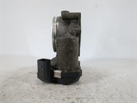 2009 Bmw 328i Xdrive Throttle Body Fits Fits 2007 2008 2010 2011 2012 2013 OEM Used Auto Parts - Oemusedautoparts1.com