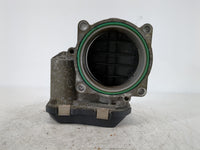 2009 Bmw 328i Xdrive Throttle Body Fits Fits 2007 2008 2010 2011 2012 2013 OEM Used Auto Parts - Oemusedautoparts1.com