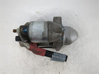 2009 Bmw 328i Xdrive Car Starter Motor Solenoid OEM Fits Fits 2005 2006 2007 2008 2010 2011 OEM Used Auto Parts - Oemusedaut