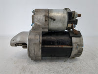 2009 Bmw 328i Xdrive Car Starter Motor Solenoid OEM Fits Fits 2005 2006 2007 2008 2010 2011 OEM Used Auto Parts - Oemusedaut