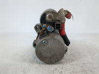 2009 Bmw 328i Xdrive Car Starter Motor Solenoid OEM Fits Fits 2005 2006 2007 2008 2010 2011 OEM Used Auto Parts - Oemusedaut