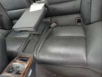 2009 Bmw 328i Xdrive Rear Seat Oem - Oemusedautoparts1.com