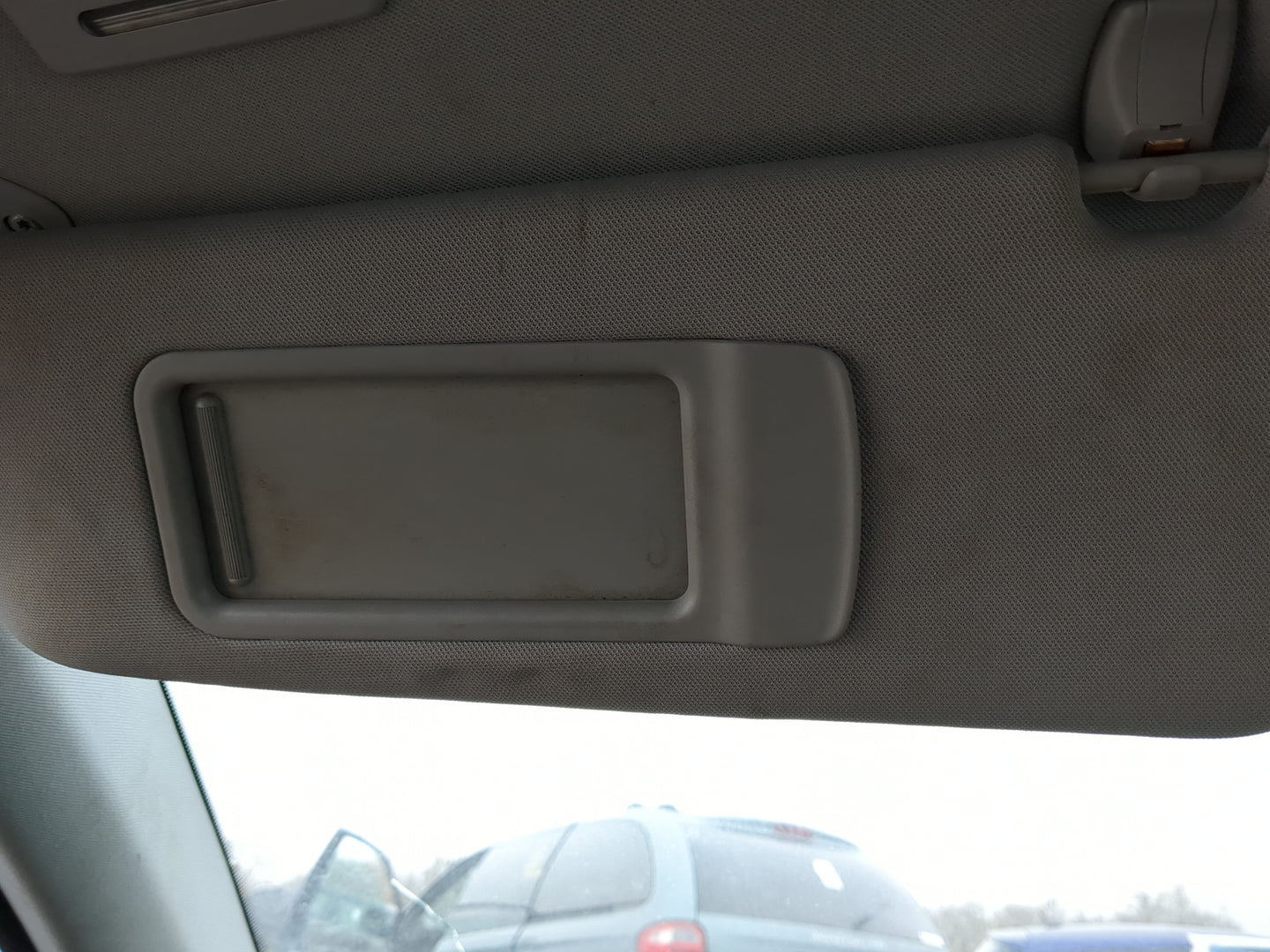 2009 Bmw 328i Xdrive Sun Visor Shade Replacement Driver Left Mirror Fits Fits 2007 2008 2010 2011 2012 2013 OEM Used Auto Pa