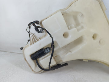 Bmw 328i Xdrive Windshield Washer Fluid Reservoir Bottle Oem