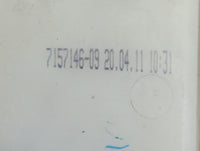 Bmw 328i Xdrive Windshield Washer Fluid Reservoir Bottle Oem - Oemusedautoparts1.com