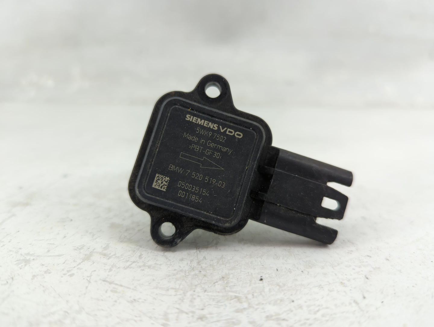 2009 Bmw 330i Mass Air Flow Meter Maf - Oemusedautoparts1.com