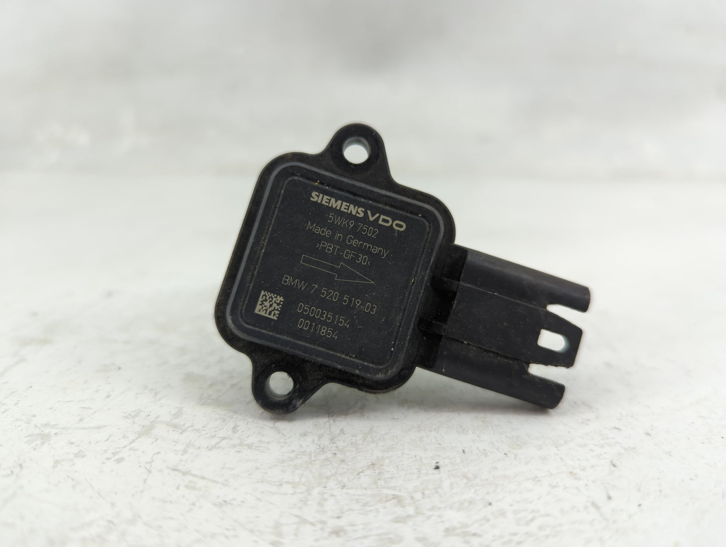 2009 Bmw 330i Mass Air Flow Meter Maf - Oemusedautoparts1.com
