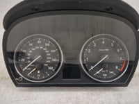 2009-2012 Bmw 335 Instrument Cluster Speedometer Gauges P/N:9187084-01 A2C53321864 Miles:129K Fits Fits 2009 2010 2011 2012 