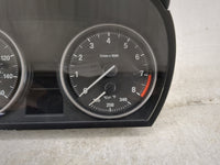 2009-2012 Bmw 335 Instrument Cluster Speedometer Gauges P/N:9187084-01 A2C53321864 Miles:129K Fits Fits 2009 2010 2011 2012 
