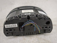 2009-2012 Bmw 335 Instrument Cluster Speedometer Gauges P/N:9187084-01 A2C53321864 Miles:129K Fits Fits 2009 2010 2011 2012 