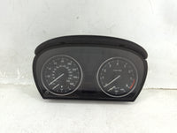 2009-2012 Bmw 335 Instrument Cluster Speedometer Gauges P/N:9187084-01 14369510 Miles:86K Fits Fits 2009 2010 2011 2012 OEM 