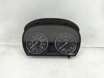 2009-2012 Bmw 335 Instrument Cluster Speedometer Gauges P/N:A2C53321864 Miles:100K Fits Fits 2009 2010 2011 2012 OEM Used Au