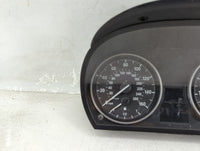 2009-2012 Bmw 335 Instrument Cluster Speedometer Gauges P/N:A2C53321864 Miles:100K Fits Fits 2009 2010 2011 2012 OEM Used Au