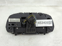 2009-2012 Bmw 335 Instrument Cluster Speedometer Gauges P/N:A2C53321864 Miles:100K Fits Fits 2009 2010 2011 2012 OEM Used Au