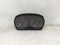 2009-2012 Bmw 335 Instrument Cluster Speedometer Gauges P/N:9187084-01 A2C53321864 Miles: Fits Fits 2009 2010 2011 2012 OEM 