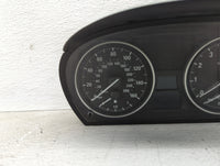 2009-2012 Bmw 335 Instrument Cluster Speedometer Gauges P/N:9187084-01 A2C53321864 Miles: Fits Fits 2009 2010 2011 2012 OEM 