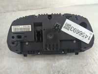 2009-2012 Bmw 335 Instrument Cluster Speedometer Gauges P/N:9187084-01 A2C53321864 Miles: Fits Fits 2009 2010 2011 2012 OEM 