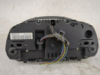 2009-2012 Bmw 335 Instrument Cluster Speedometer Gauges P/N:9187084-01 A2C53321864 Miles:143K Fits Fits 2009 2010 2011 2012 