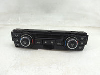 2007-2010 Bmw 335 Climate Control Module Temperature AC/Heater Replacement P/N:6411 9199261-01 A2C53338454 Fits OEM Used Aut