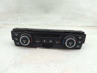 compare product 2007-2010 Bmw 335 Climate Control Module Temperature AC/Heater Replacement P/N:6411 9199261-01 A2C53338454 Fits OEM Used Auto Parts