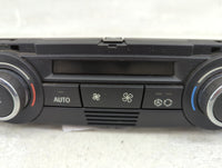 2007-2010 Bmw 335 Climate Control Module Temperature AC/Heater Replacement P/N:6411 9199261-01 A2C53338454 Fits OEM Used Aut