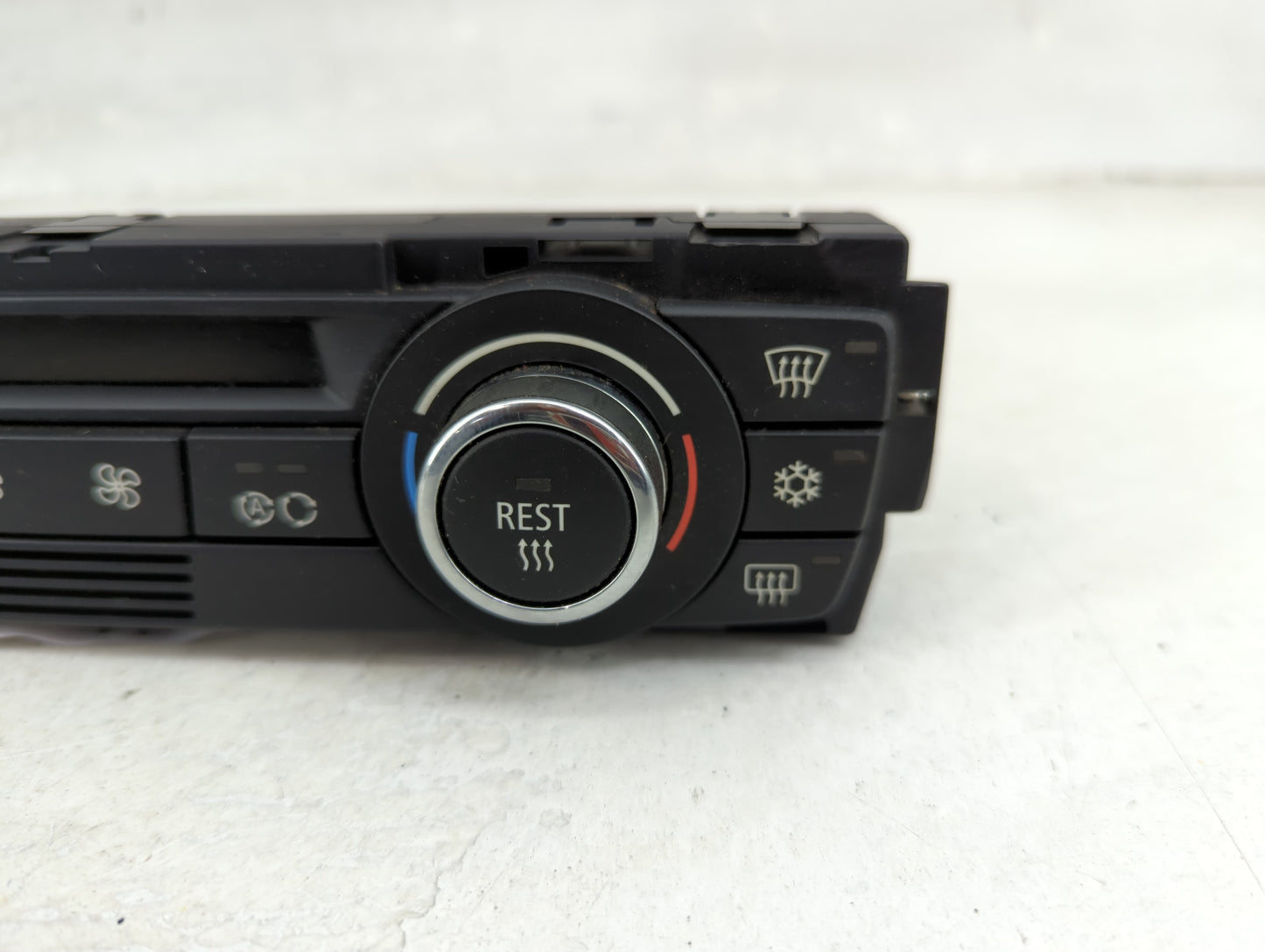 2007-2010 Bmw 335 Climate Control Module Temperature AC/Heater Replacement P/N:6411 9199261-01 A2C53338454 Fits OEM Used Aut
