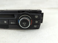 2007-2010 Bmw 335 Climate Control Module Temperature AC/Heater Replacement P/N:6411 9199261-01 A2C53338454 Fits OEM Used Aut