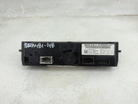 2007-2010 Bmw 335 Climate Control Module Temperature AC/Heater Replacement P/N:6411 9199261-01 A2C53338454 Fits OEM Used Aut