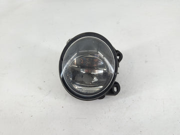 2007-2013 Bmw 335i Passenger Right Oem Front Light Lamp - Oemusedautoparts1.com