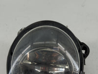 2007-2013 Bmw 335i Passenger Right Oem Front Light Lamp - Oemusedautoparts1.com