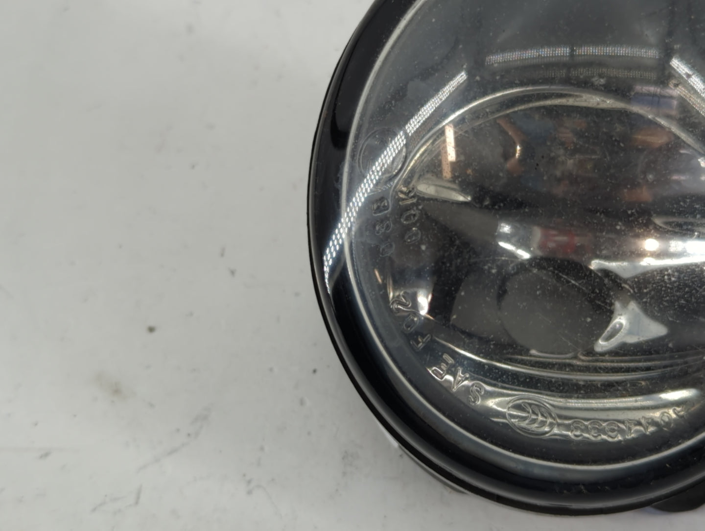 2007-2013 Bmw 335i Passenger Right Oem Front Light Lamp - Oemusedautoparts1.com