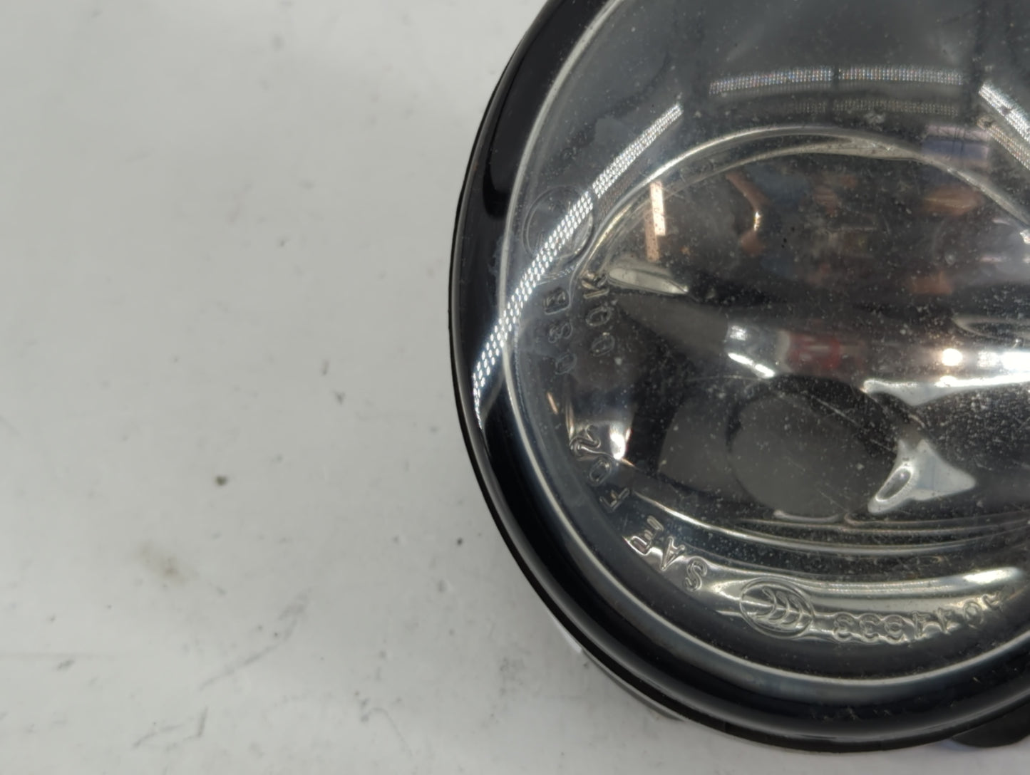 2007-2013 Bmw 335i Passenger Right Oem Front Light Lamp - Oemusedautoparts1.com