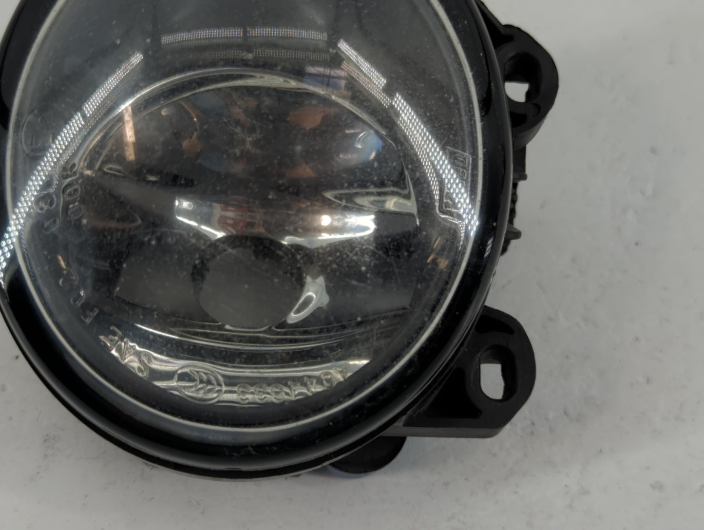 2007-2013 Bmw 335i Passenger Right Oem Front Light Lamp - Oemusedautoparts1.com