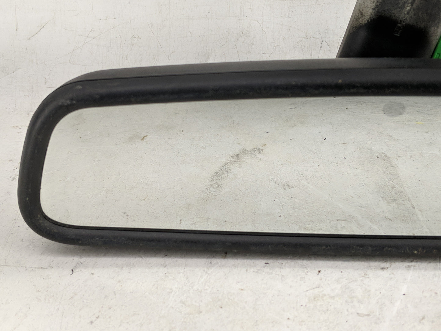2009 Bmw 335i Interior Rear View Mirror Replacement OEM P/N:E11025891 Fits OEM Used Auto Parts - Oemusedautoparts1.com