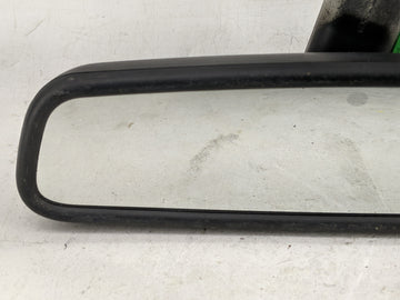 2009 Bmw 335i Interior Rear View Mirror Replacement OEM P/N:E11025891 Fits OEM Used Auto Parts
