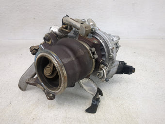 compare product 2007-2013 Bmw 335i Turbocharger Turbo Charger Super Charger Supercharger