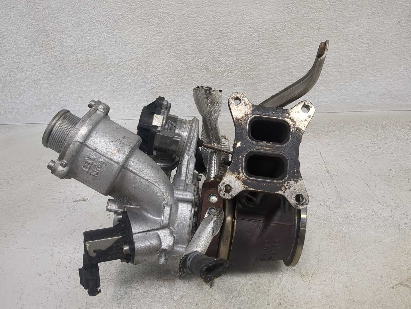 2007-2013 Bmw 335i Turbocharger Turbo Charger Super Charger Supercharger - Oemusedautoparts1.com