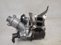 2007-2013 Bmw 335i Turbocharger Turbo Charger Super Charger Supercharger - Oemusedautoparts1.com