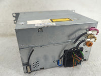 2008-2009 Bmw 335i Radio AM FM Cd Player Receiver Replacement P/N:9202828 920282801 Fits Fits 2008 2009 OEM Used Auto Parts 